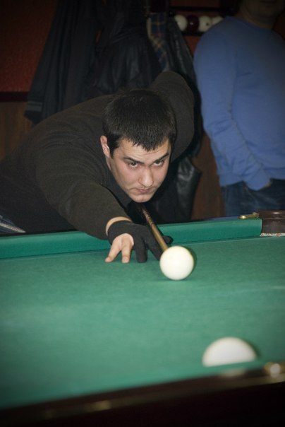 Иван Шкурко | Киев