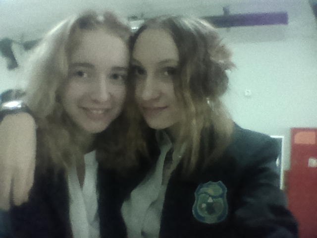 Elizabeth Lynne | Seattle