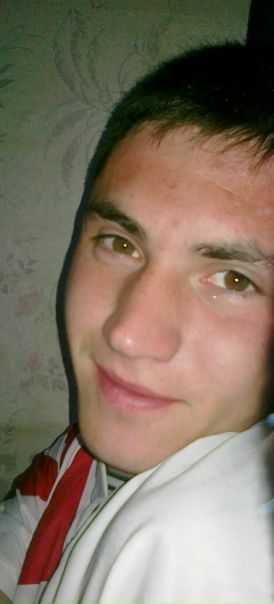 №5, Илья Солуянов, 35 лет №5, Илья Солуянов, 35 лет