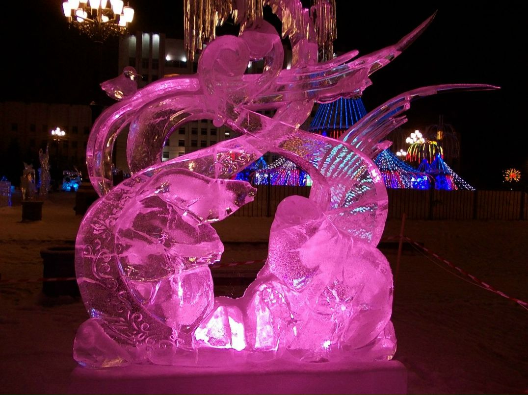 Максим Харченко | Новосибирск