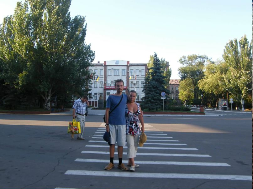 Maria Lobova | Петрозаводск