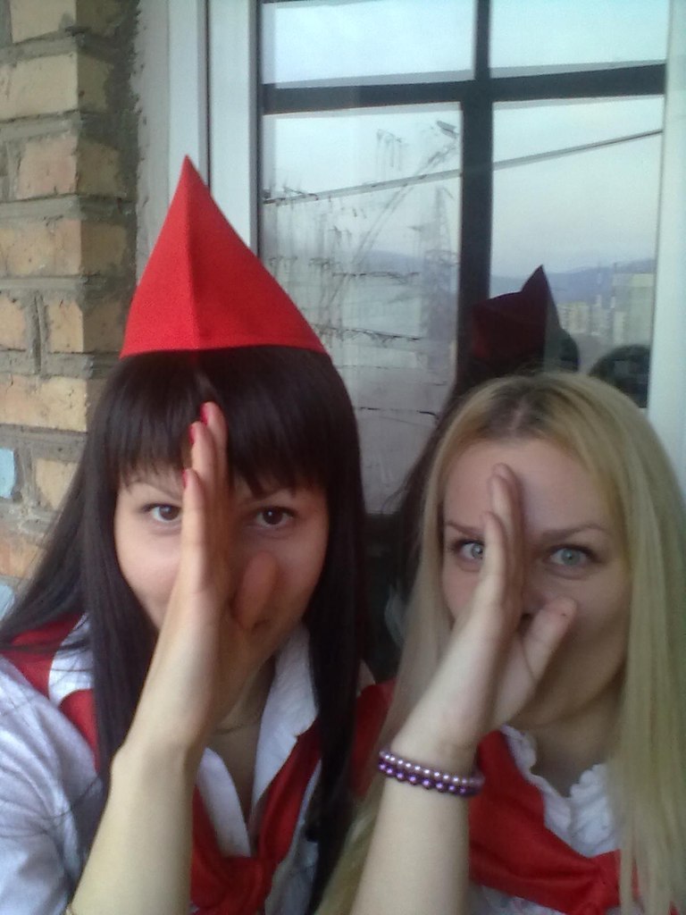 Виктория Камольцева | Владивосток