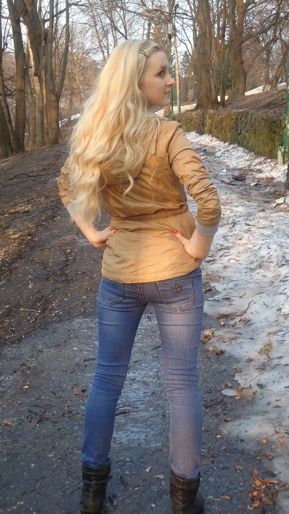 Оксана Шубина | Пенза