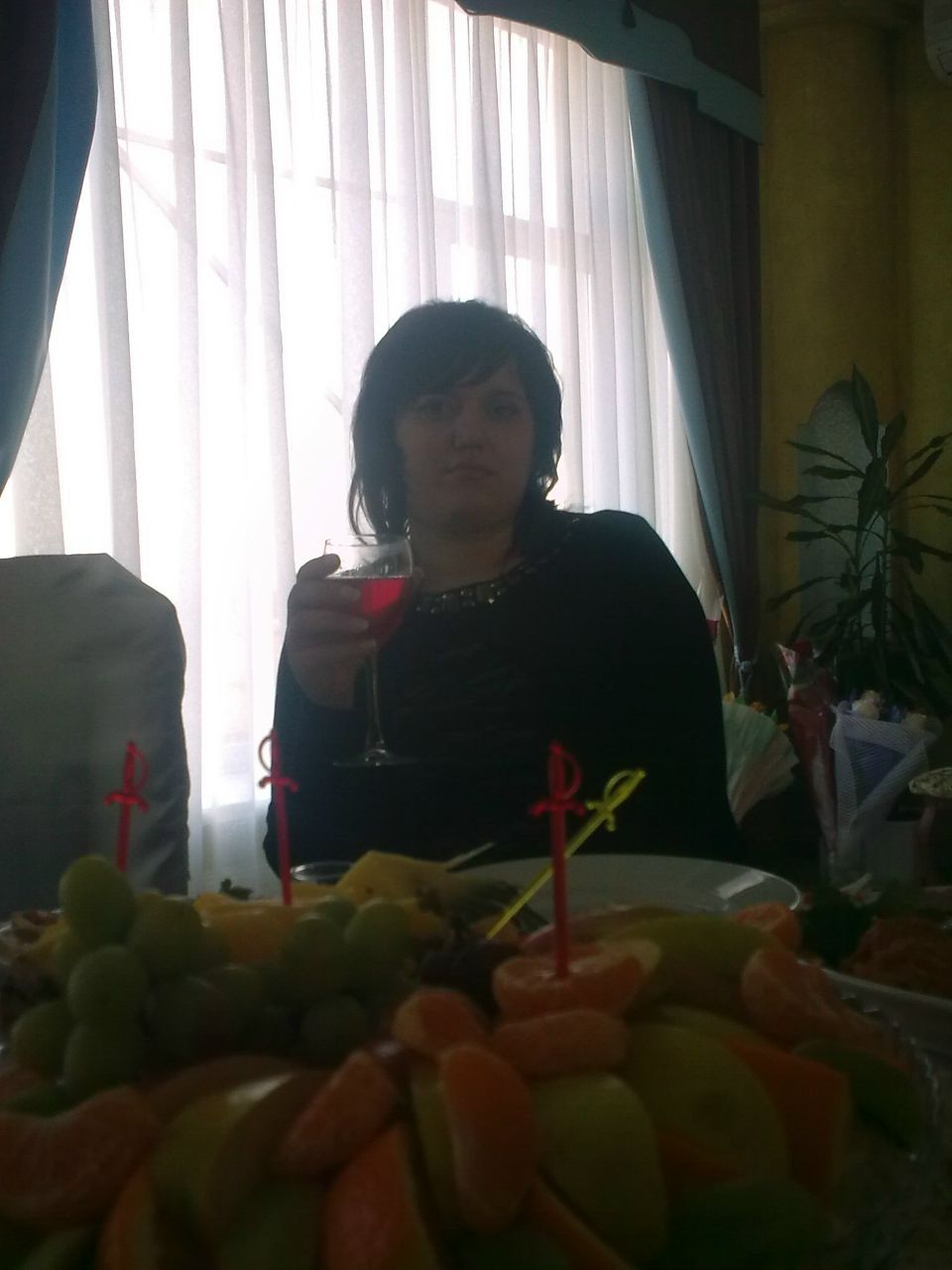 Яна Нагорна | Белая Церковь