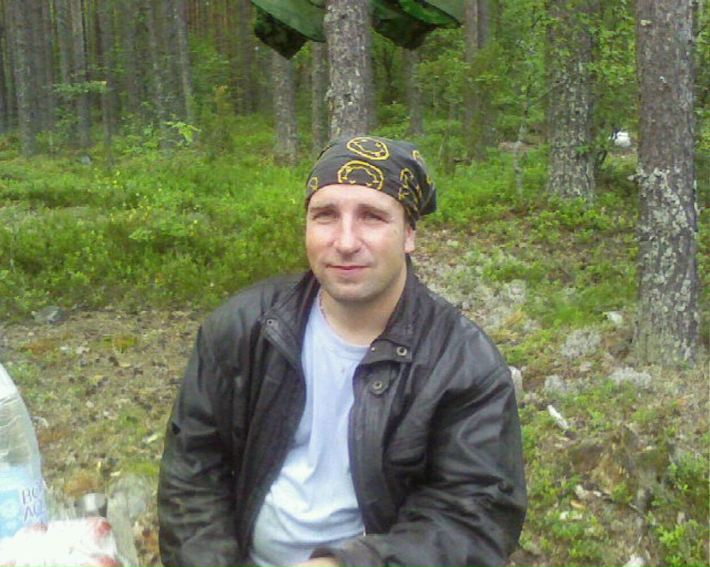 Алексей Зайцев | 