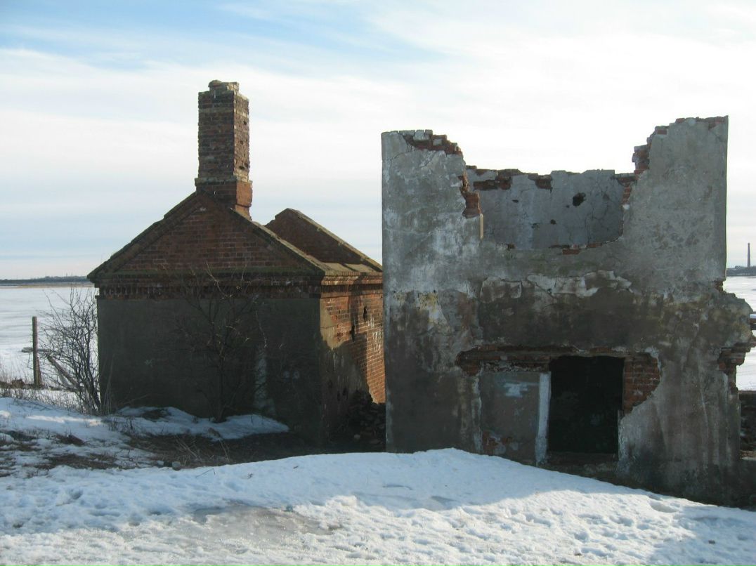 Светлана Кускова | Санкт-Петербург