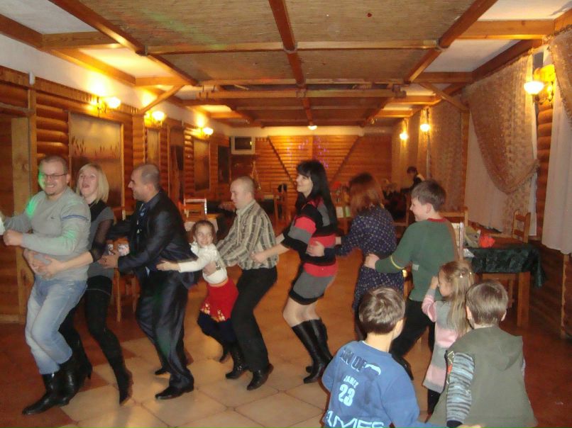 Юлия Басай | Белая Церковь