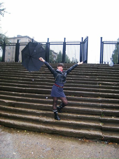 №103, Светлана Нуйкова, Уфа №103, Светлана Нуйкова, Уфа