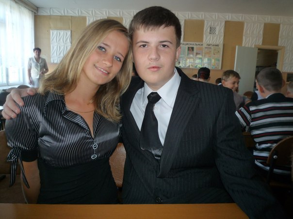 Катерина Савельева | Genova