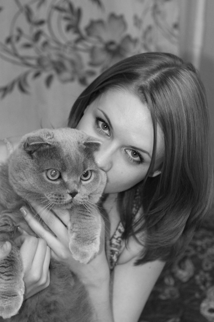 Светлана Холина | Москва