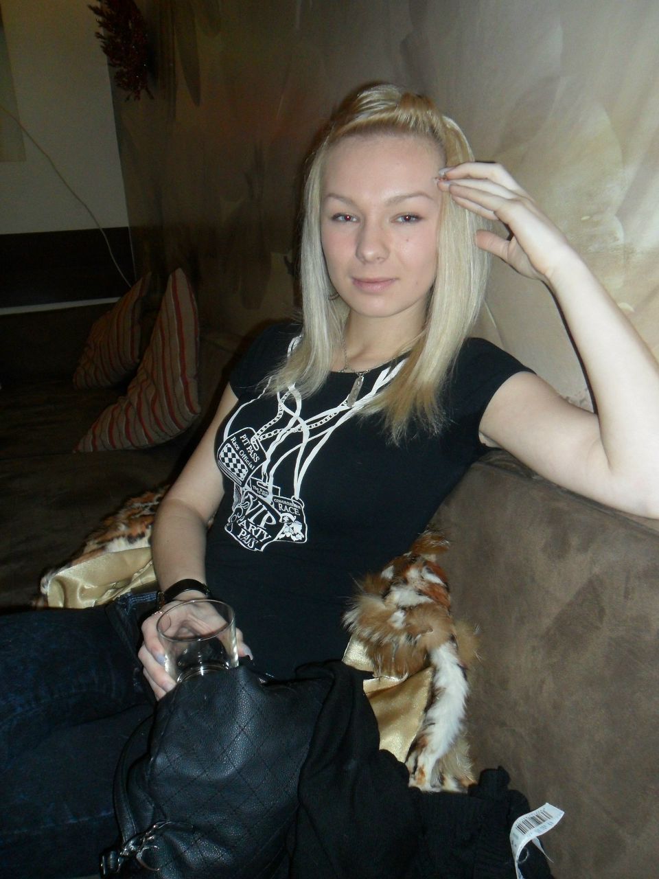 Хегай Снежана | 