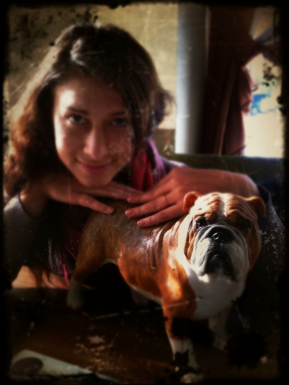 Фарида Мамедова | Москва