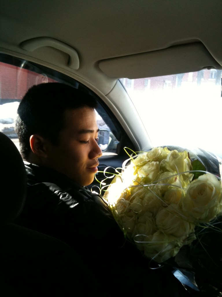 Антоша Нгуен | Nha Trang