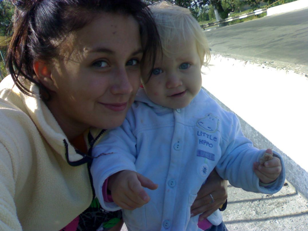 Юлия Гапон | Киев