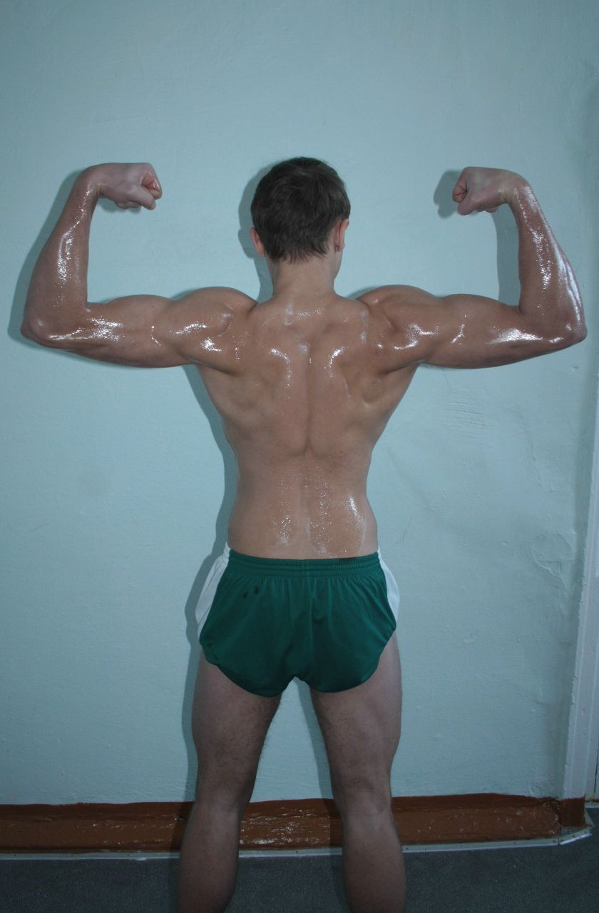 Денис Липин | Санкт-Петербург