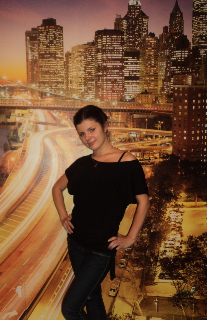 Галина Калашникова | Мирный