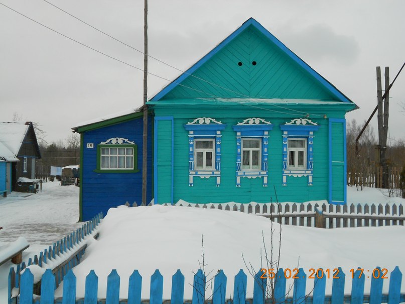 Андрей Андрианов | Ярославль