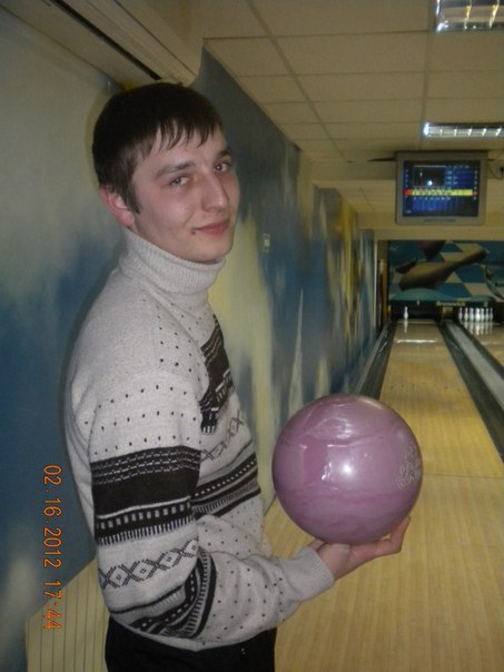 Руслан Яцик | Кропивницкий / Кировоград