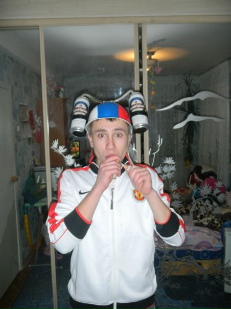 №88, Андрей Микитюк, 37 лет, Киев №88, Андрей Микитюк, 37 лет, Киев