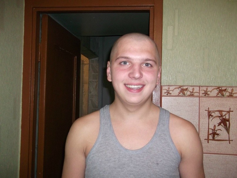 Dima Vovk | Донецк