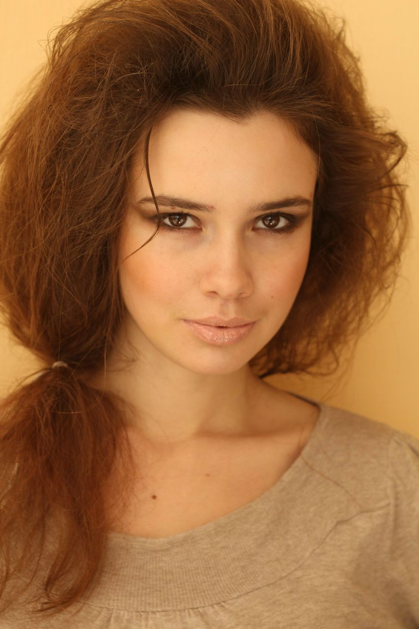 Ольга Демидова | Минск