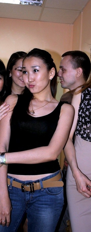 Евгения Михайлова | 