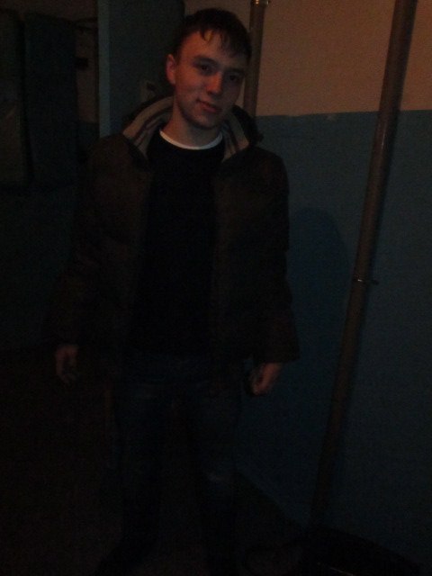 Вадим Бирюков | Бердск
