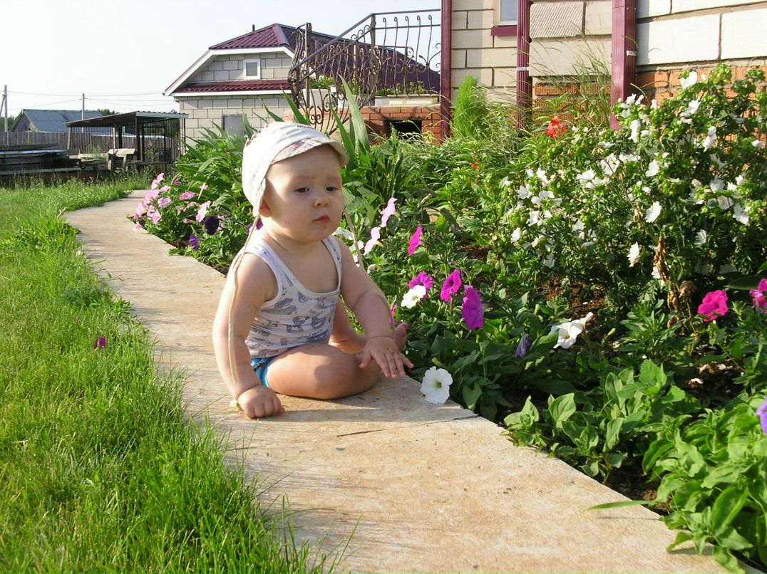 Володя Бускин | Ижевск