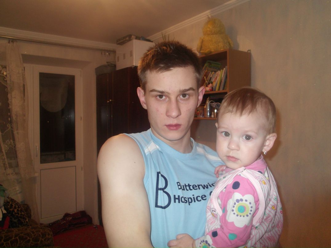 Игорь Витушенко | Бердичев