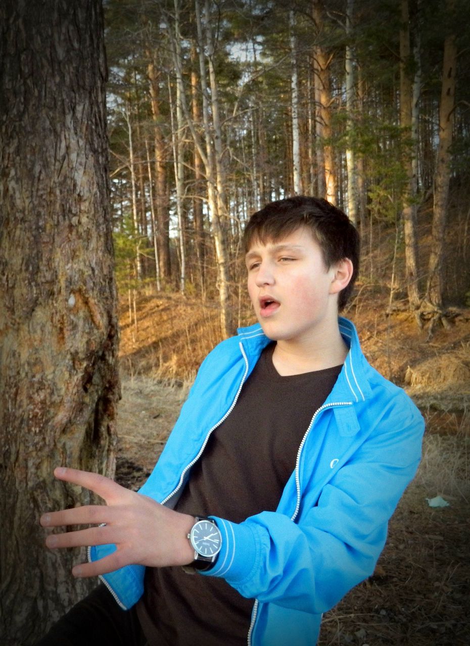 Саша Осипов | Москва