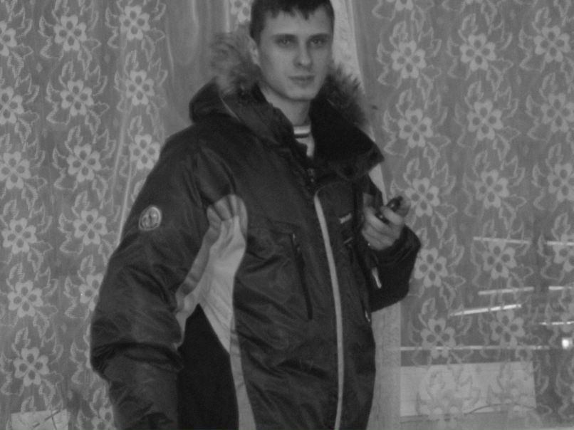 Серёга Коротких ★$ | Красноярск