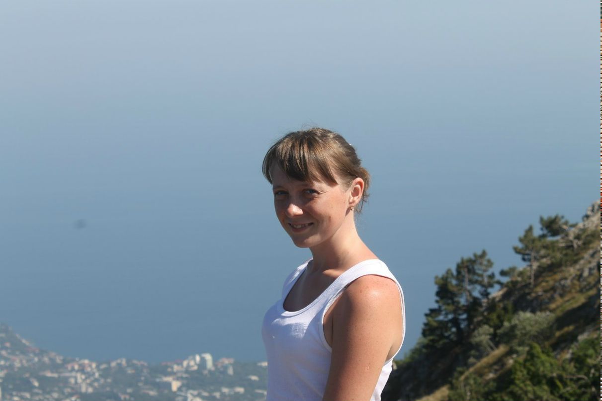 Татьяна Кириллова | Казань