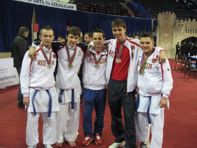 Александр Арешкин | Челябинск