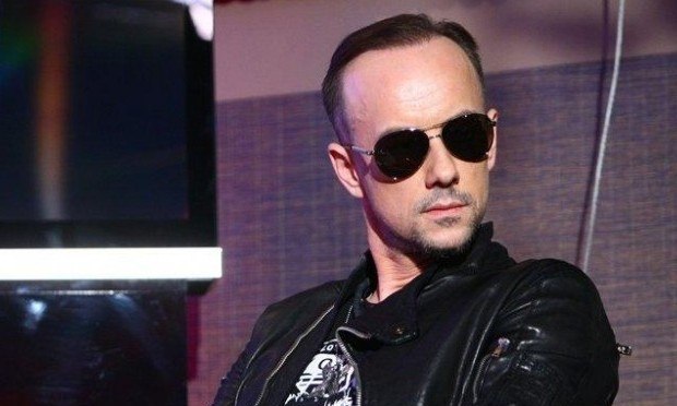 Александр Александров | Омск