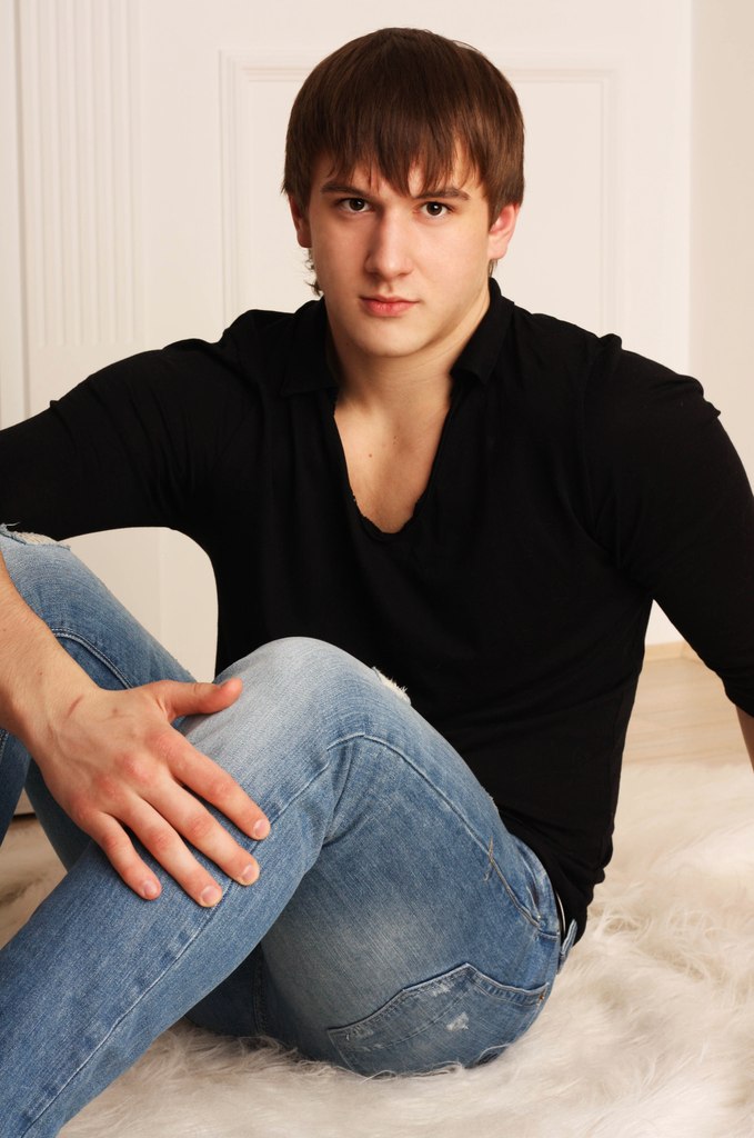 Владислав Чайковский | 