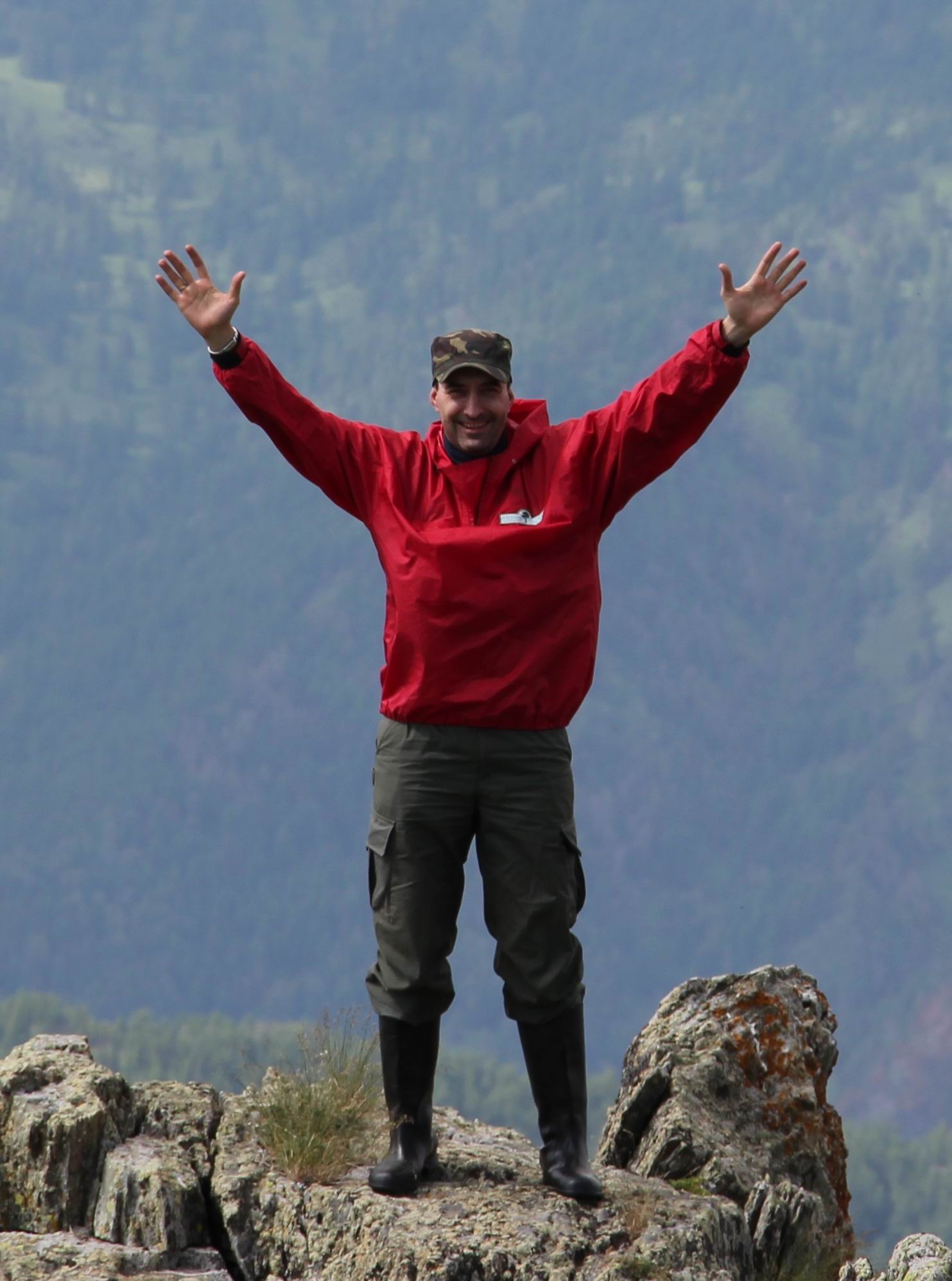 Фото профиля