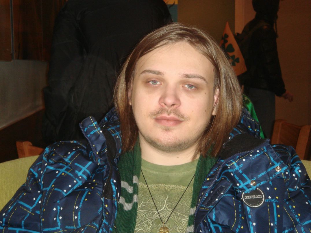 Василиса Смирнова | Москва