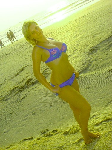 Юлия Красотулькина | Москва