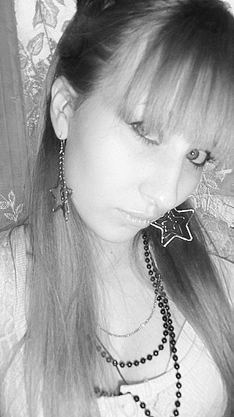 Анастасия Скрябина | Киров