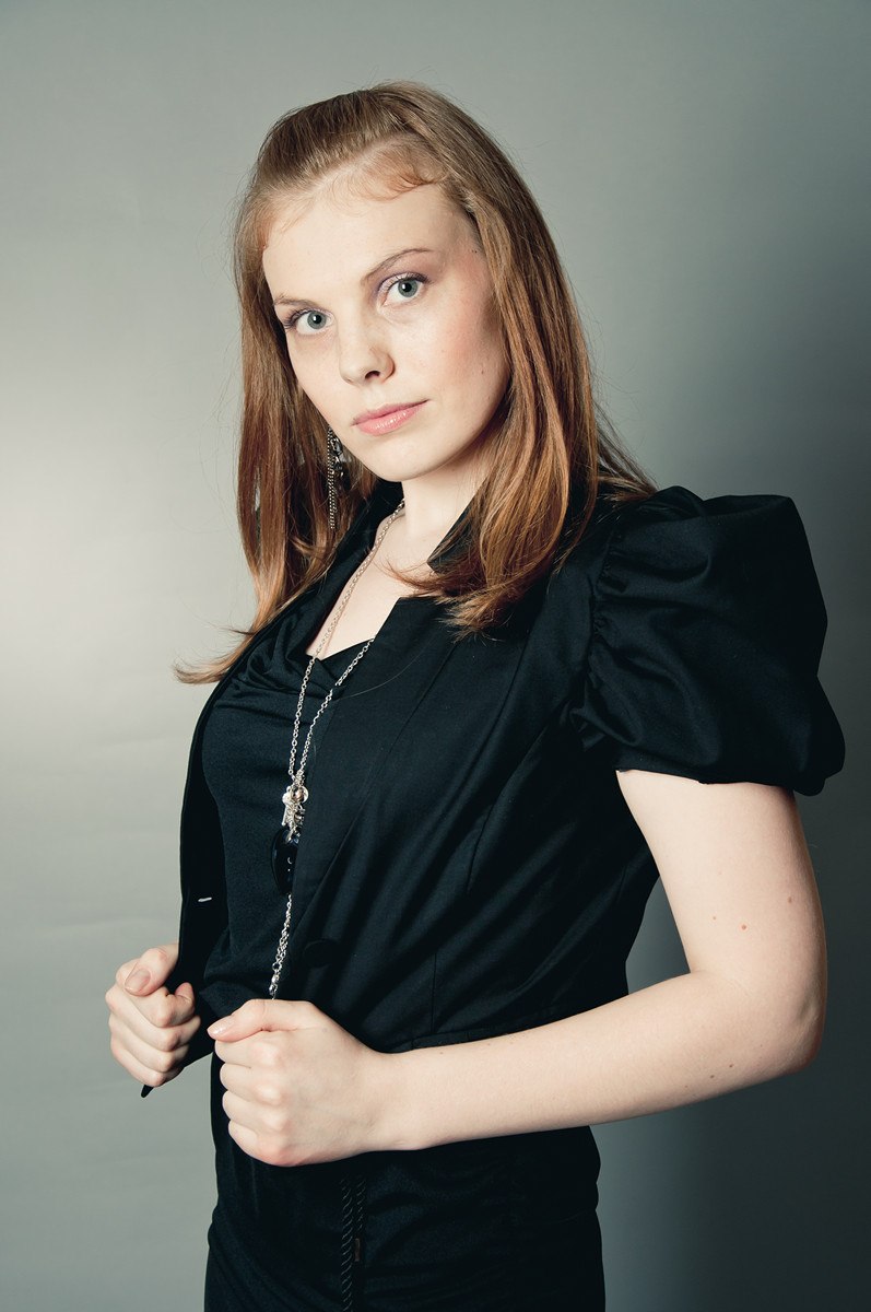 Натусик Салтыкова | Омутнинск