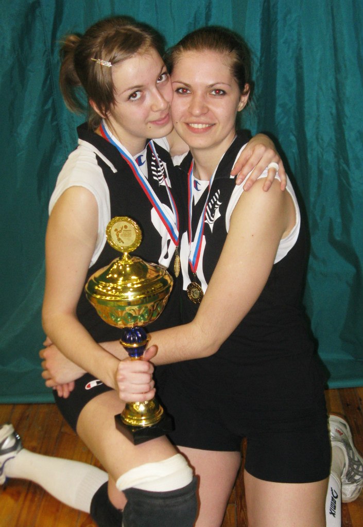 Вера Крачак | Самара