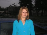 Яныкина Елена