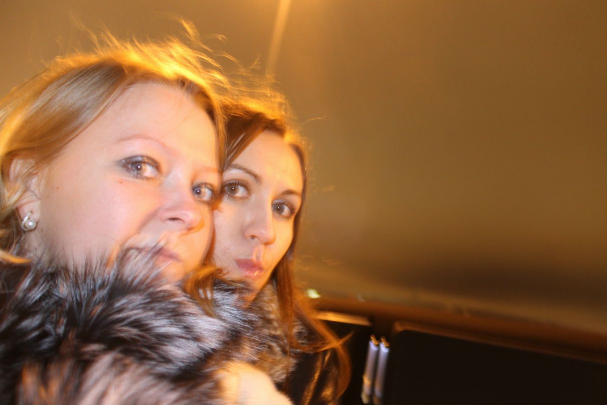 Наталья Виграненко Viagra | Москва