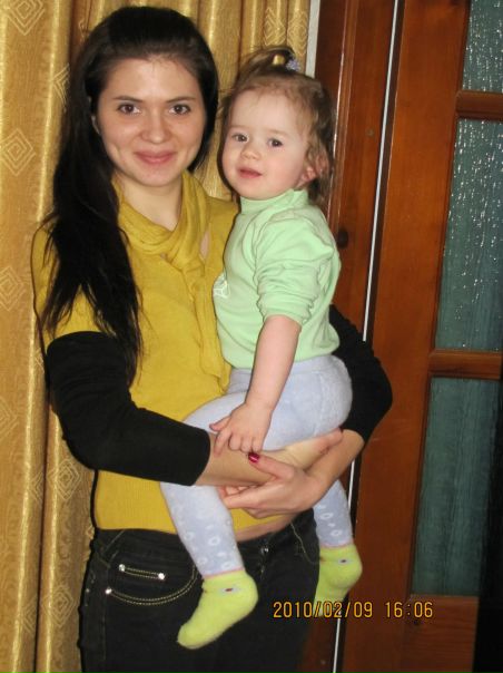 №1, Кристина Маркова №1, Кристина Маркова