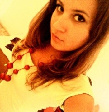 Юлия Касенок | Киев