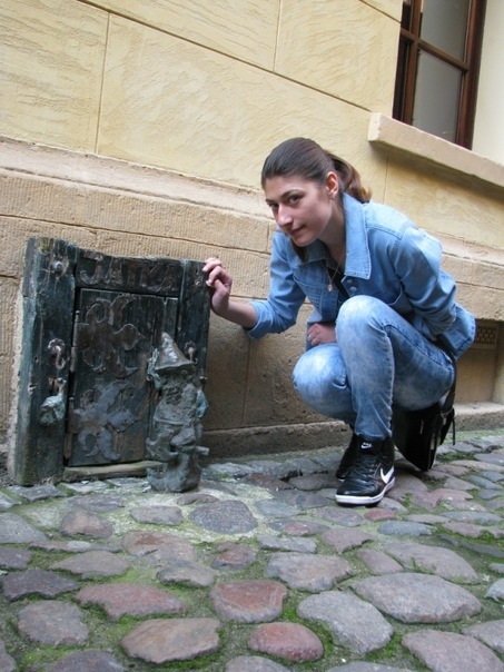 №13, Елена Фигурко, Киев №13, Елена Фигурко, Киев