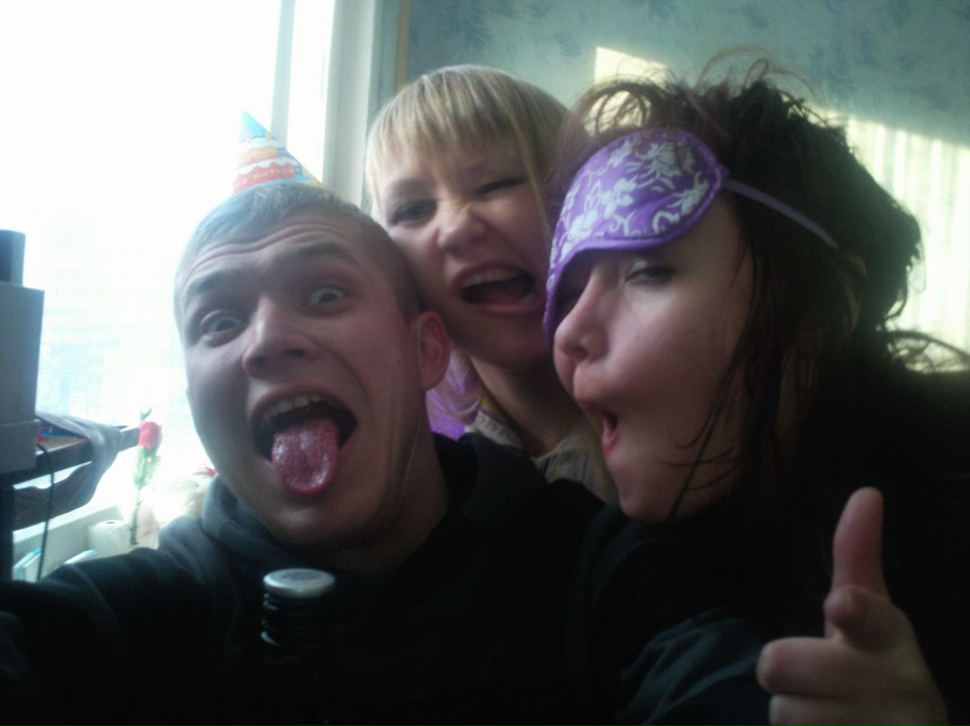 Александр Капустин | Ижевск