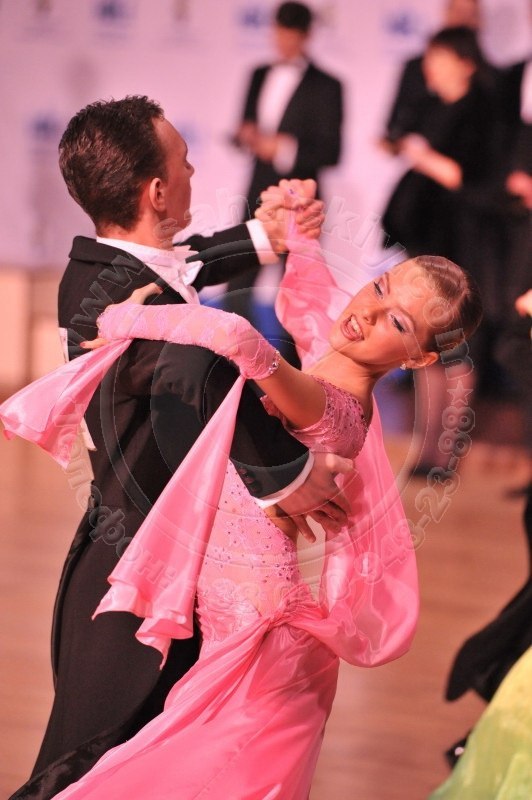 Анастасия Нагний | Черкассы