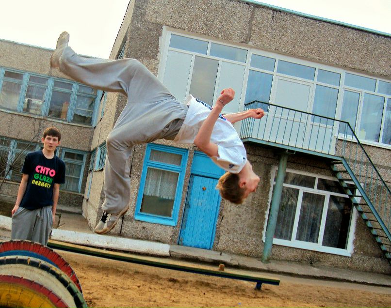 Станислав Назаров | Соликамск