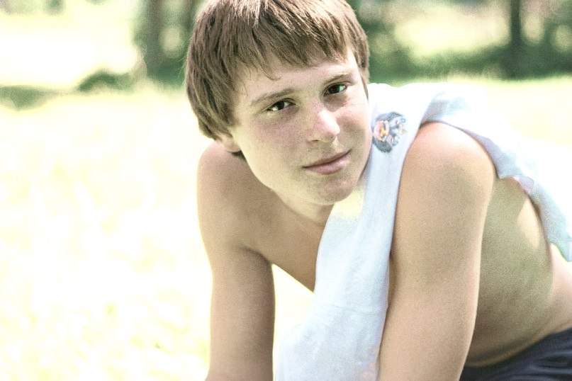 Денис Цветков | Санкт-Петербург